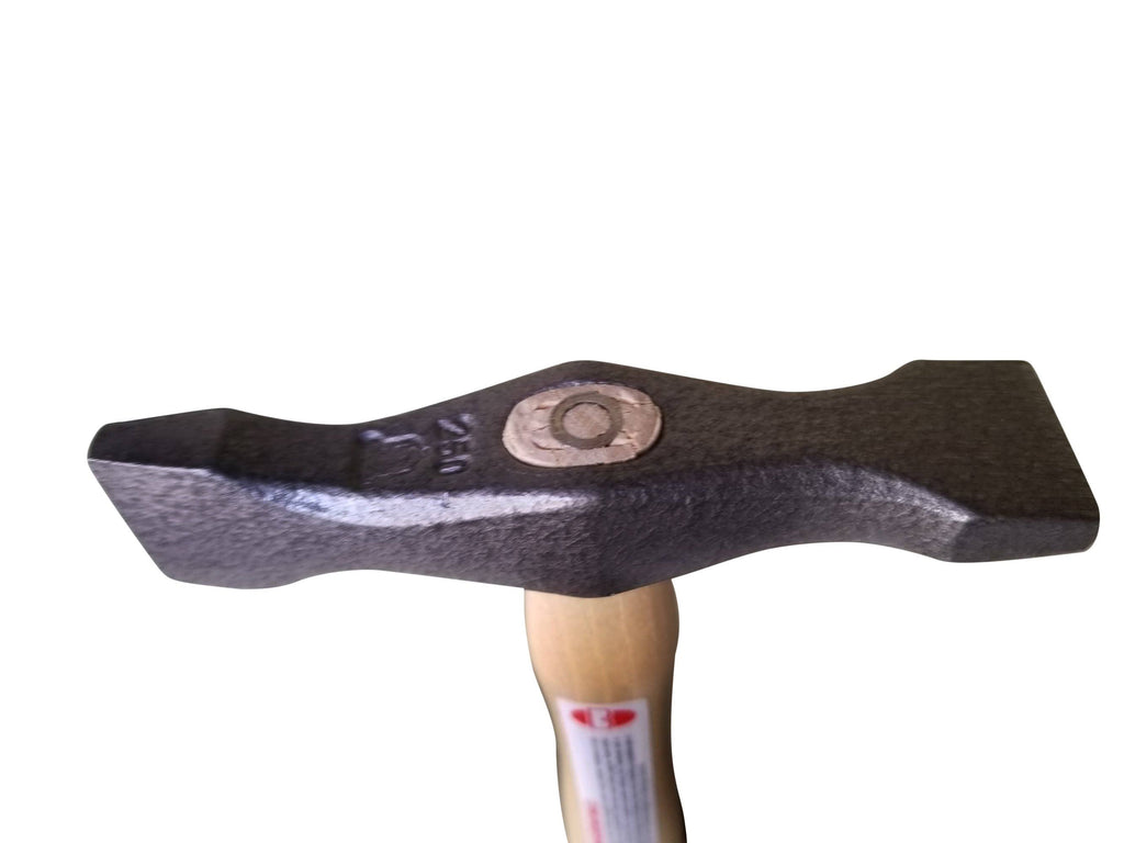 Special Grooving Hammer W841
