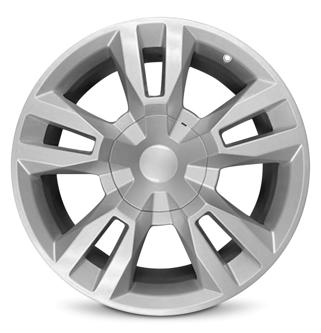 22 inch Aluminum Wheel for Chevrolet Tahoe O2162