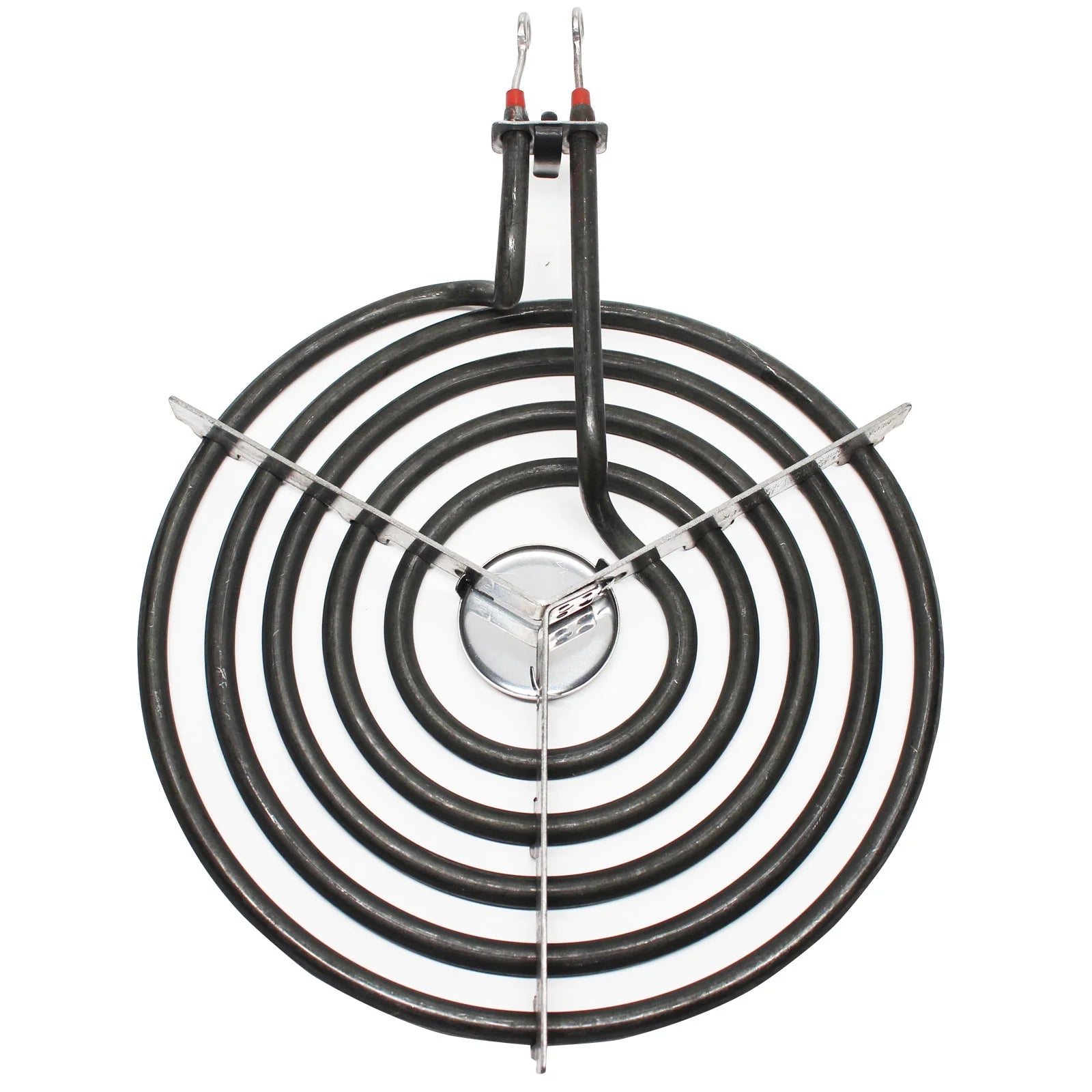 2-Pack 8 inch 5 Turns & 6 inch 4 Turns Surface Burner Elements N23447