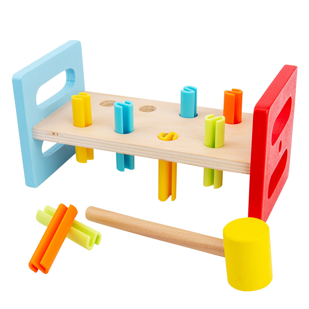 Children Whack Toy Hammering Toy X911400