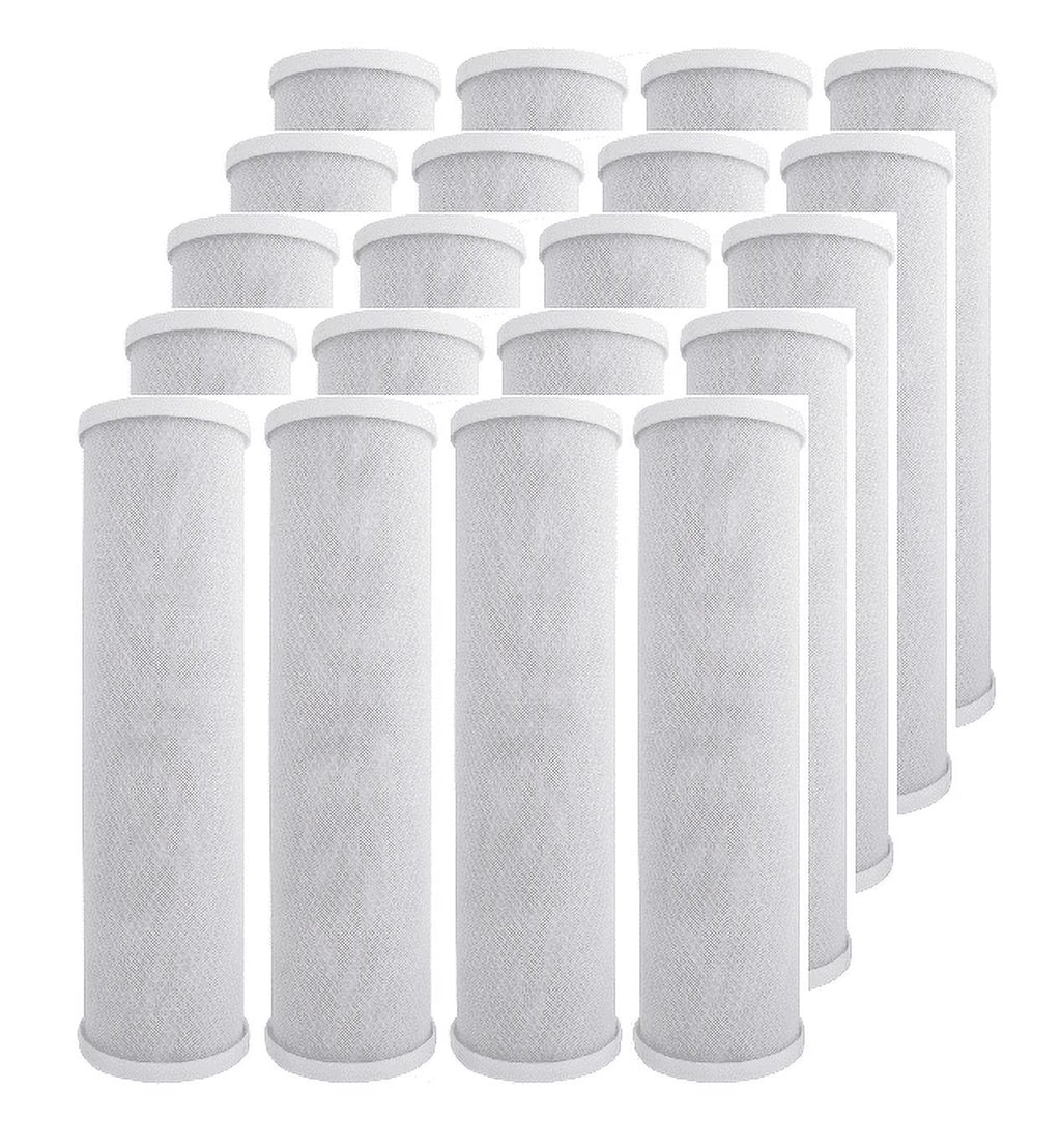 20 Carbon Block Water Filters C188