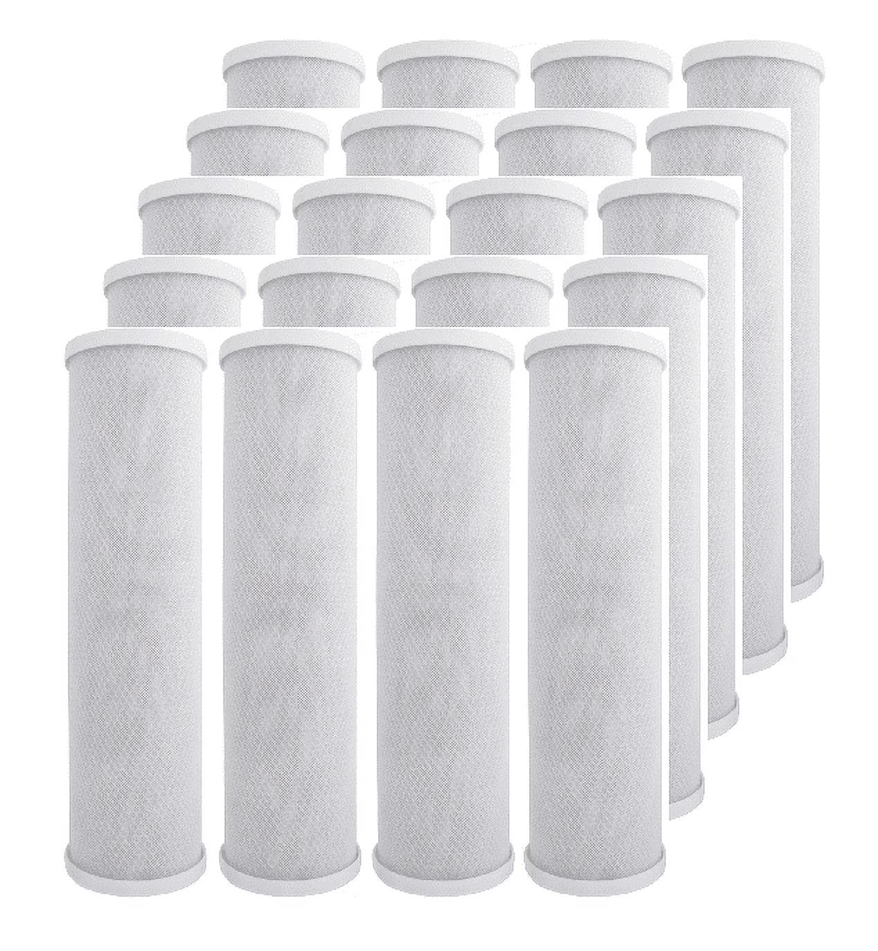 20 Carbon Block Water Filters C188