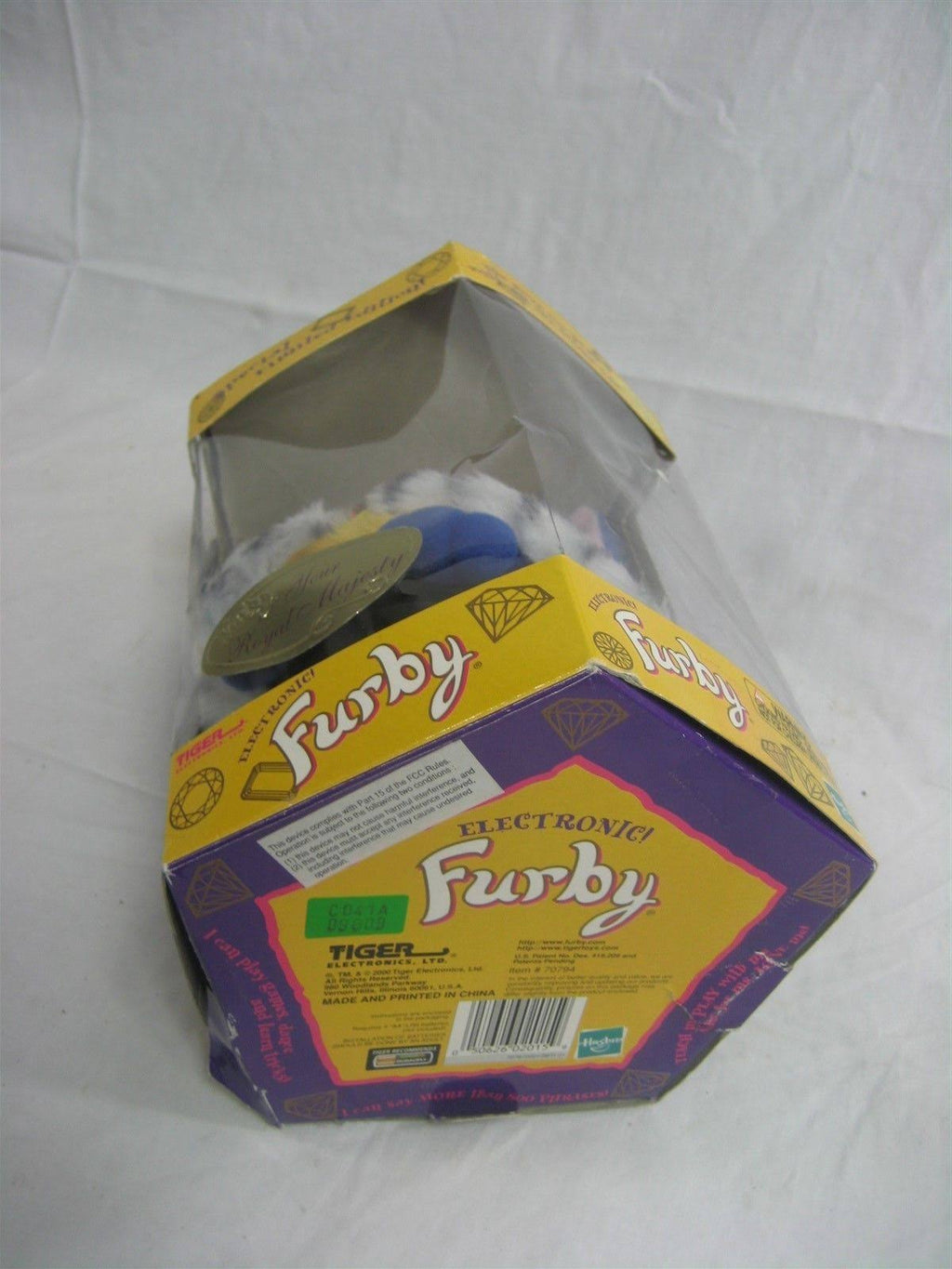 Furby E372