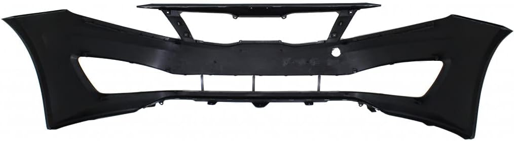 Front Primed Bumper Cover for Kia Optima 2011 2012 2013 A140