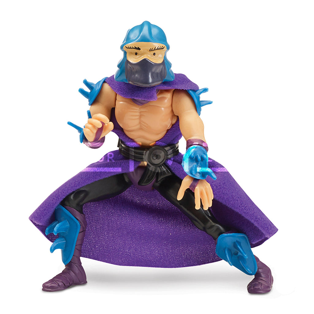 Retro Rotocast Sewer Lair Action Figure Set T512