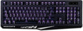 Black Mechanical Gaming Keyboard D236