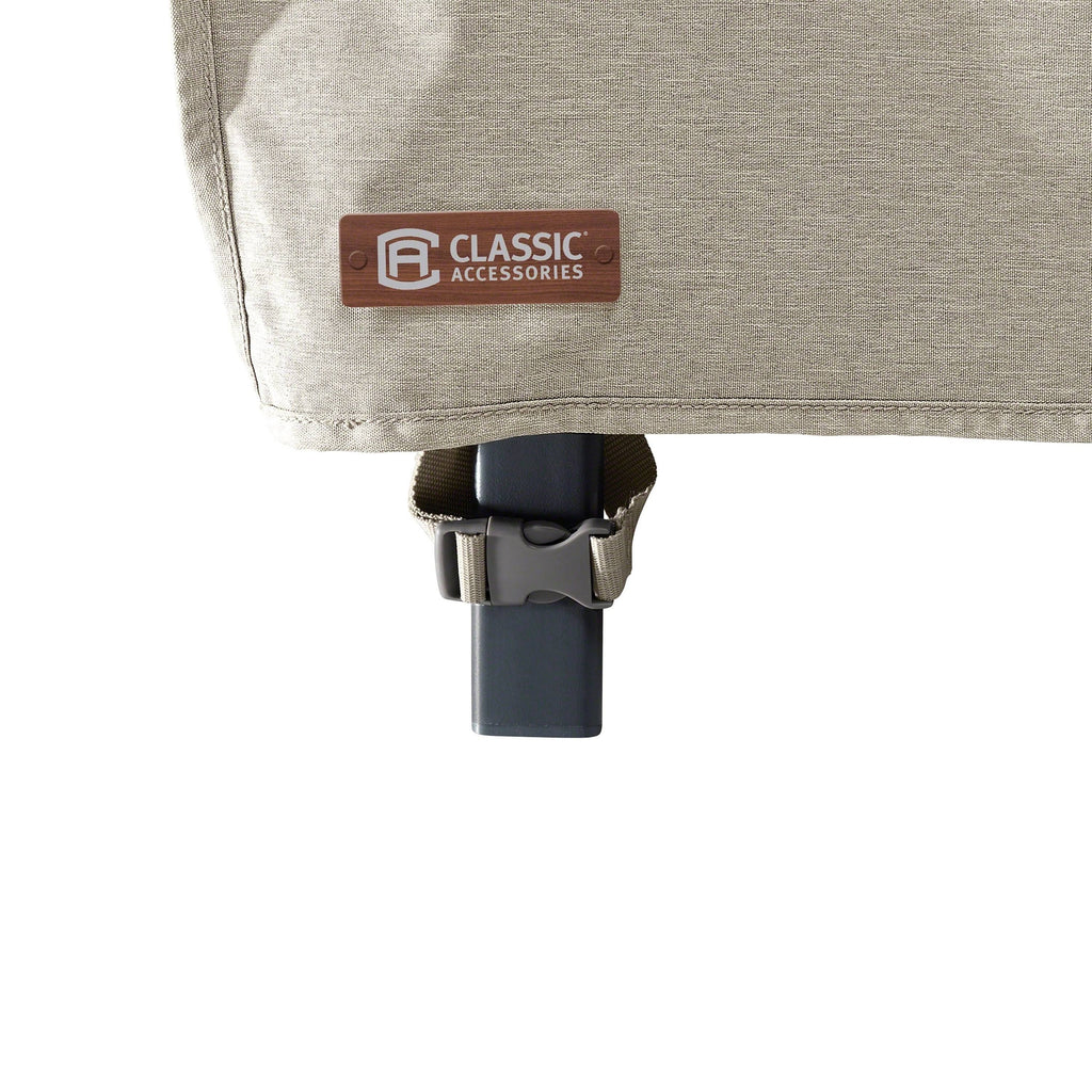 Patio Table & Chair Set Cover U9863