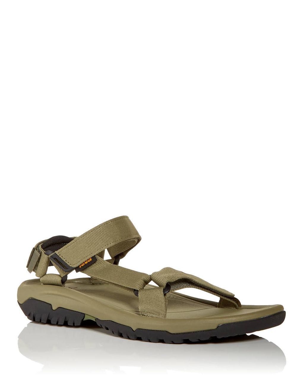 Men's Hurricane Dark Olive 9 G22527