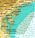 4D Local Block Island - Norfolk W85183