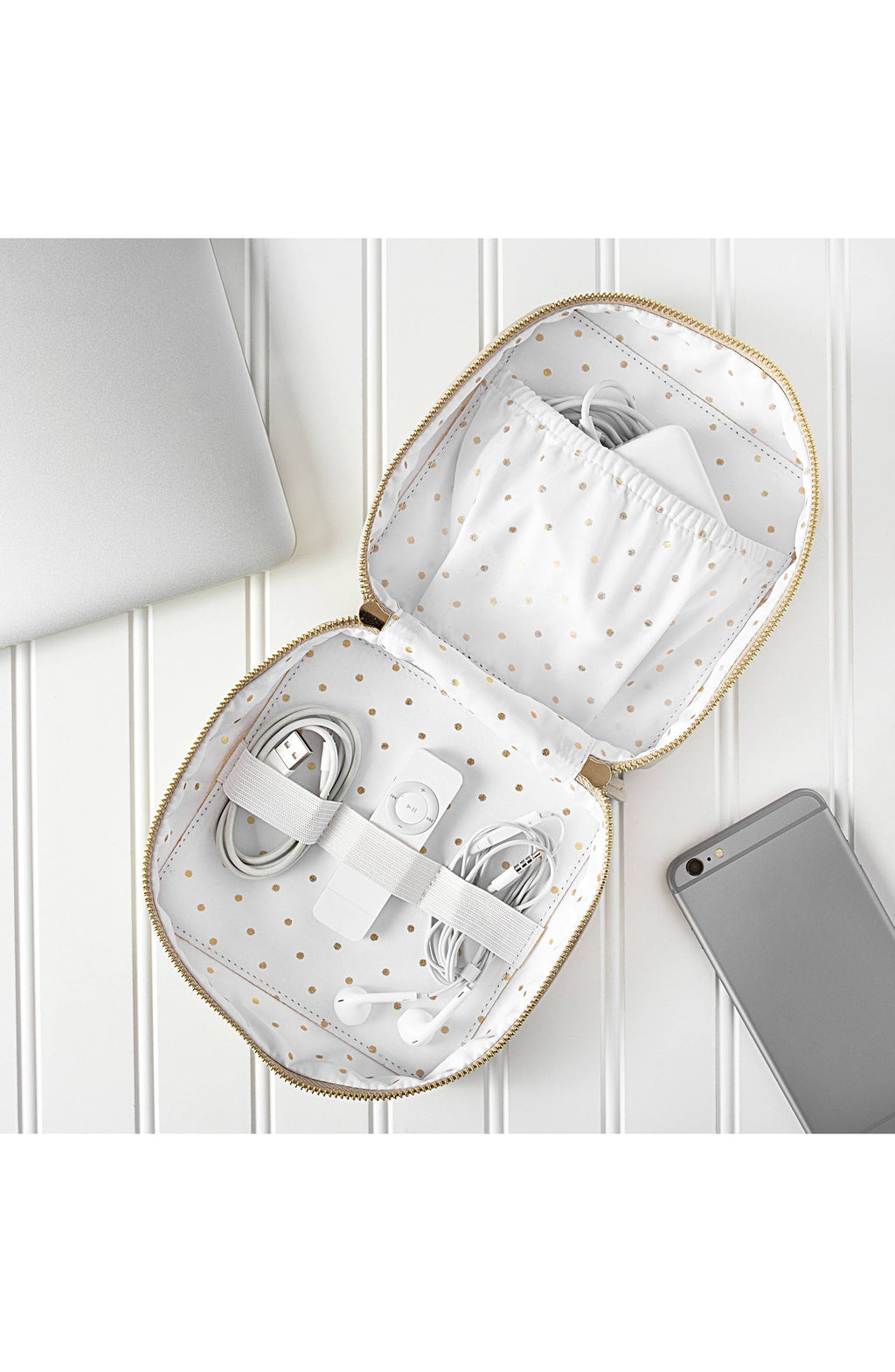 Pebble Travel Tech Case H3364
