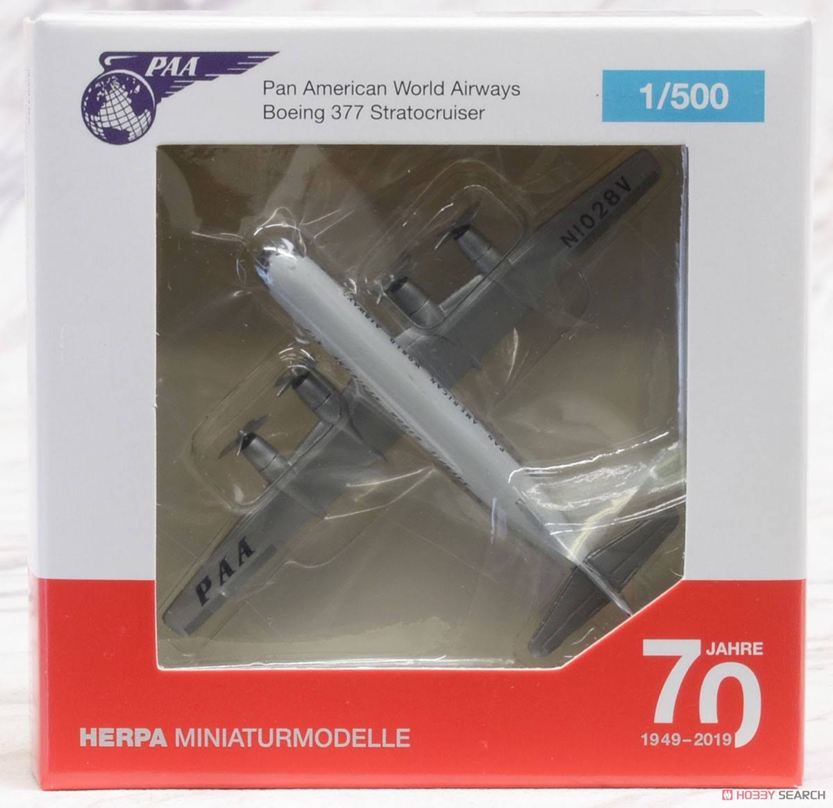 Diecast Model N41577