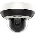 2MP 4x IR PTZ Network Camera W82708