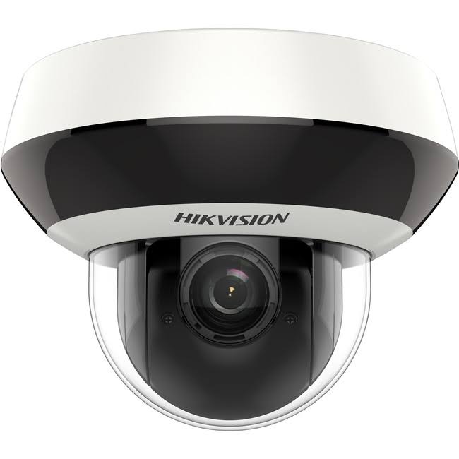 2MP 4x IR PTZ Network Camera W82708