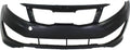 Front Primed Bumper Cover for Kia Optima 2011 2012 2013 A140