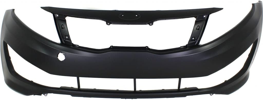 Front Primed Bumper Cover for Kia Optima 2011 2012 2013 A140