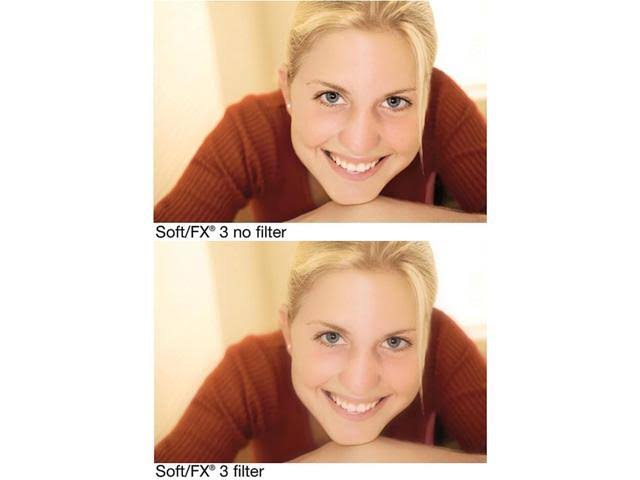 77mm Soft/FX 4 Filter C7296
