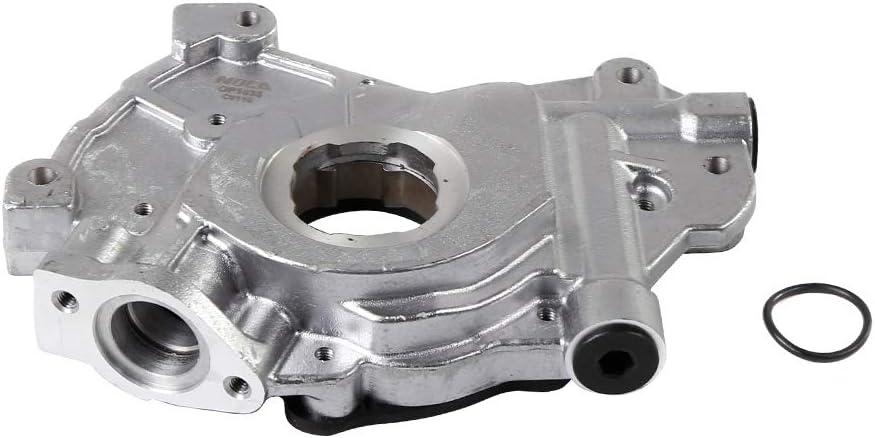 Engine Oil Pump Kit & Water Pump Pack of 2 V58875
