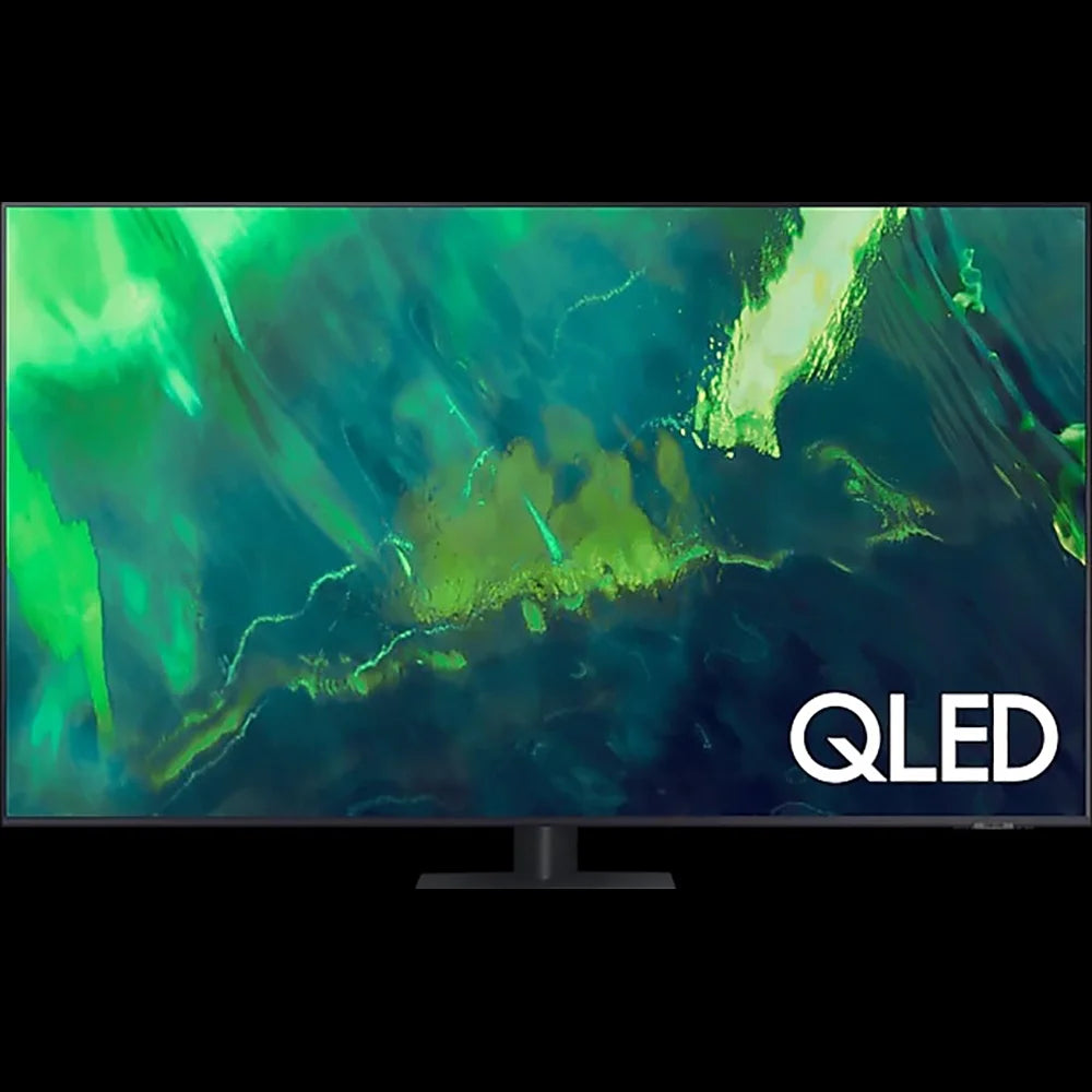 65 Inch QLED 4K UHD Smart TV X73048