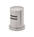 Satin Bronze Air Gap for Dishwasher Trim Only E74325