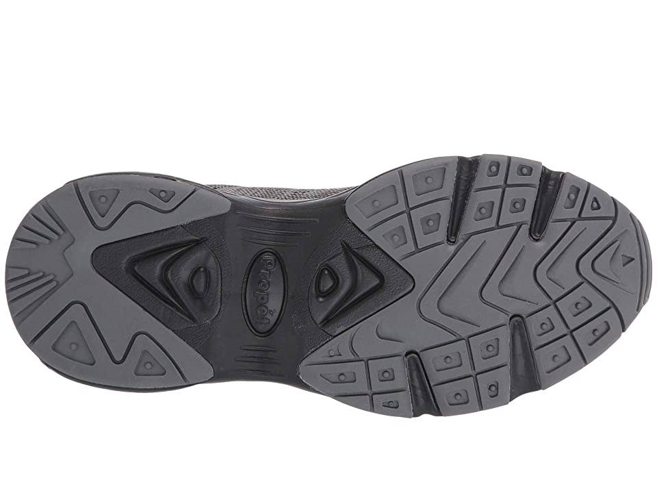 Grey Stability Fly Shoes I520