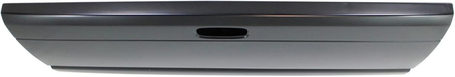 Primered Steel Tailgate Shell for Dodge RAM Pickup K88819