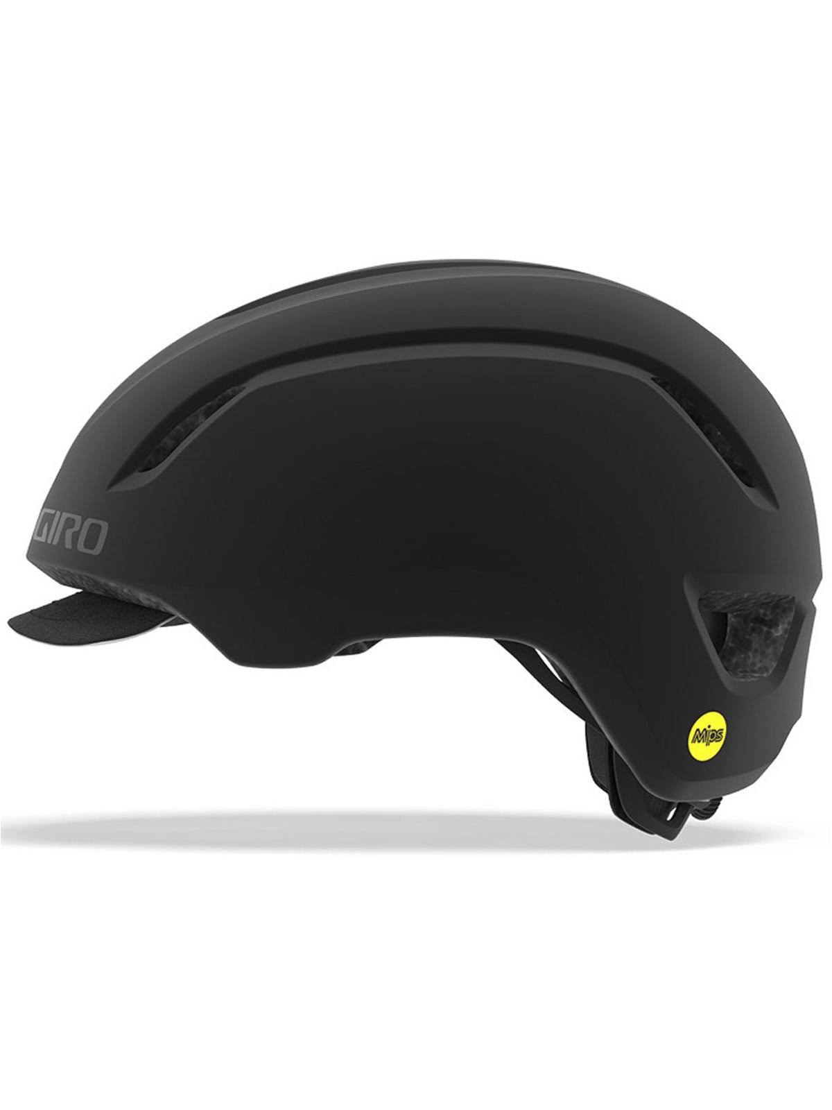 Black L MIPS Helmet L3572
