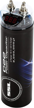3.5 Farad Car Capacitor Z179244