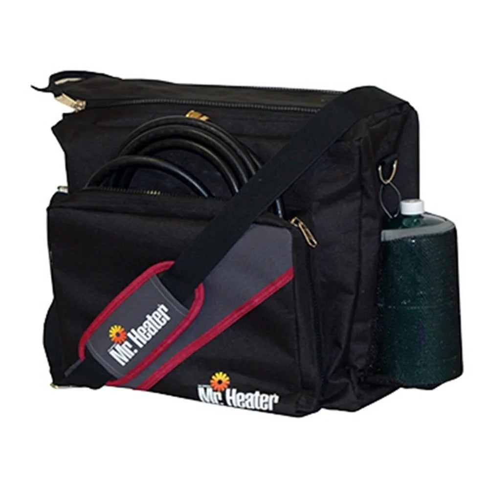 Portable Propane Heater with 10-Feet Propane Hose R795