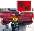 Power Tailgate Lock with Wiring Harness for Toyota Tacoma E7863