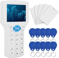 RFID ID Card Writer and Reader Kit T937