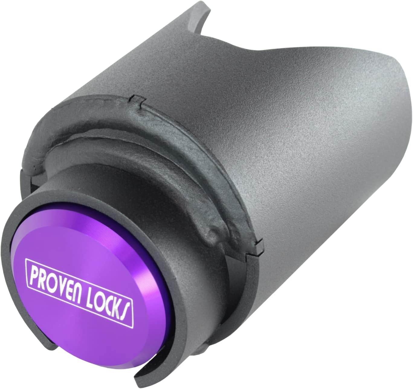 Trailer Lock for 2-Inch Trailer Couplers B928