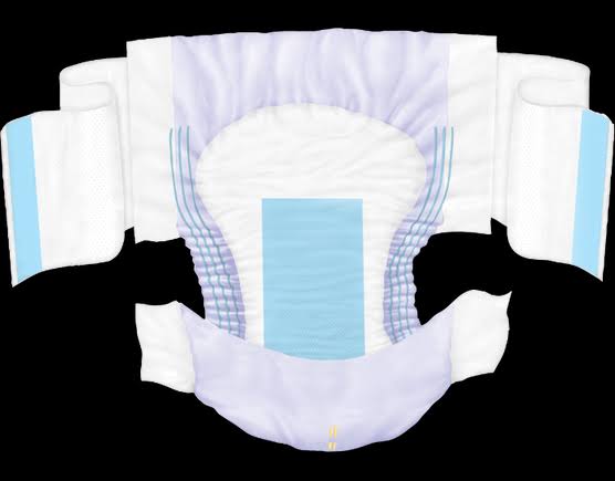 Large/X-Large Stretch Ultra Briefs with Tab Closure, Case of 72 F316567