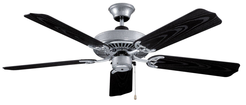 Galvanized 52x22 Ceiling Fan F81493