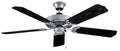 Galvanized 52x22 Ceiling Fan F81493