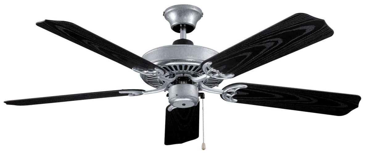 Galvanized 52x22 Ceiling Fan F81493