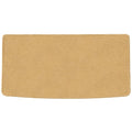 Beige Carpet Floor Mats for Mercedes-Benz S-Class Sedan Z950