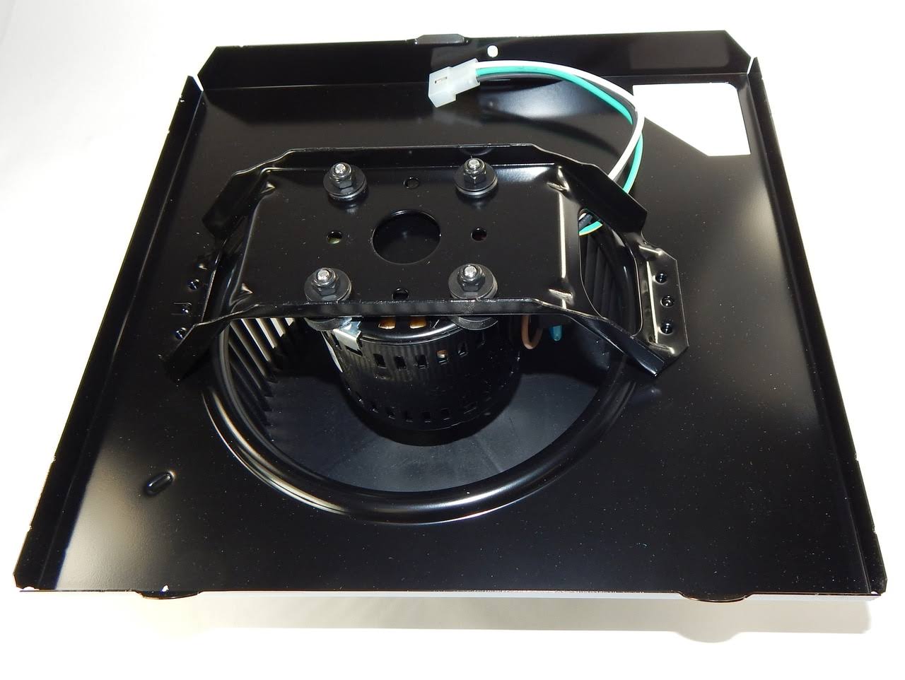 Blower Assembly N90904