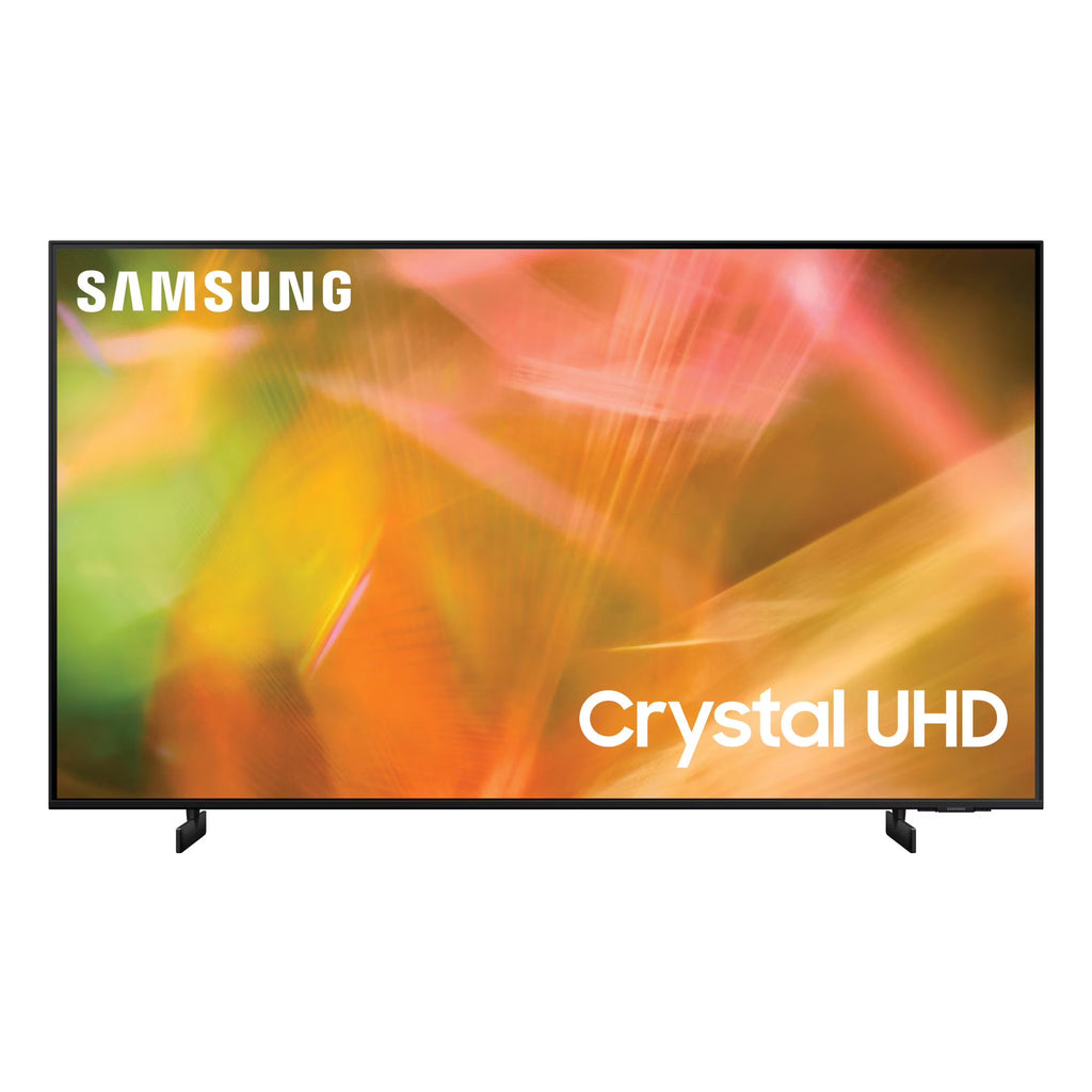 50" Class 4K Crystal UHD LED Smart TV with HDR L41467